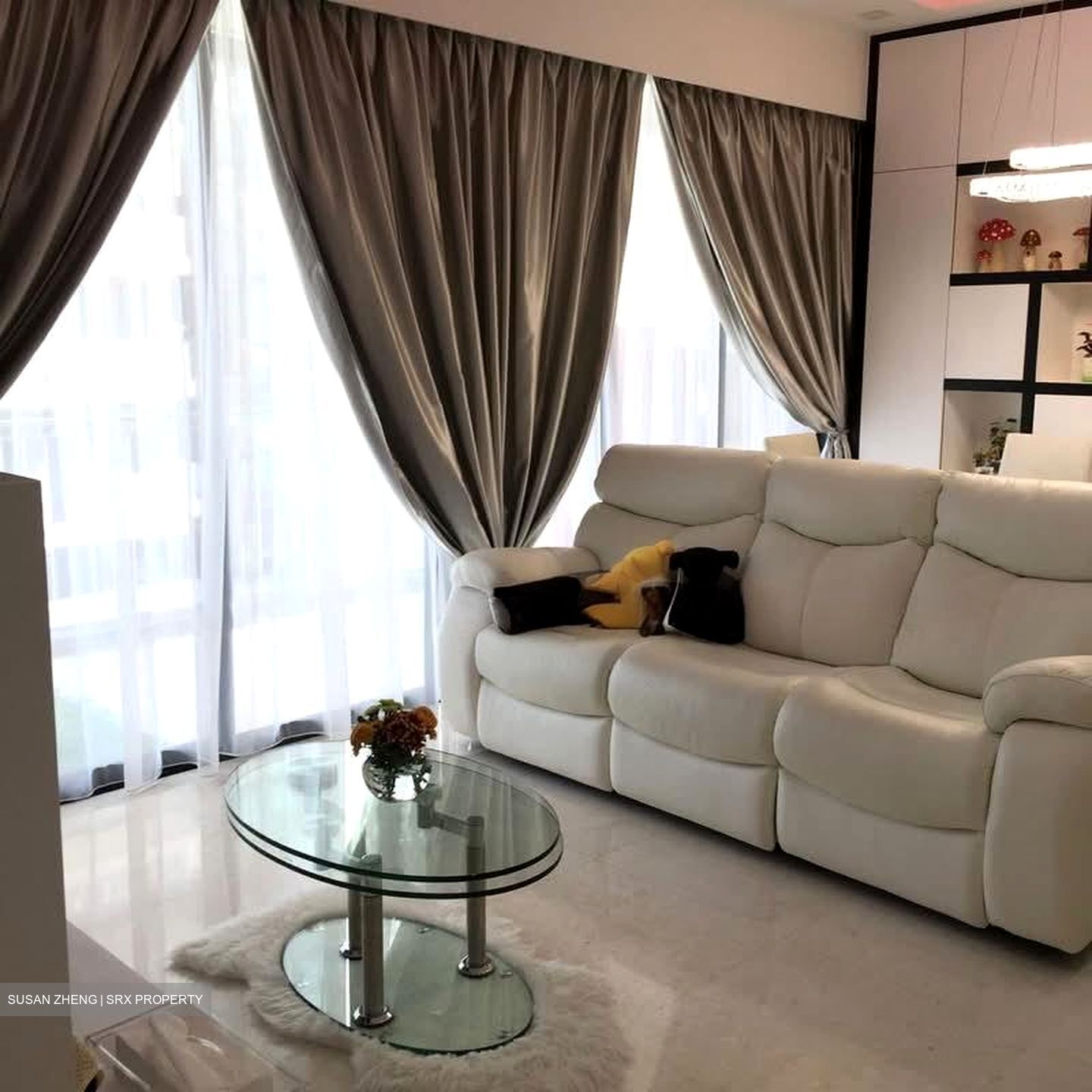 The Luxurie (D19), Condominium #543448981